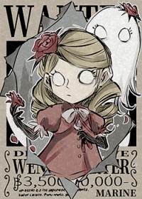 [海贼王同人] 别人航海，我种田